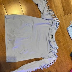 Womens S Venus long shirt